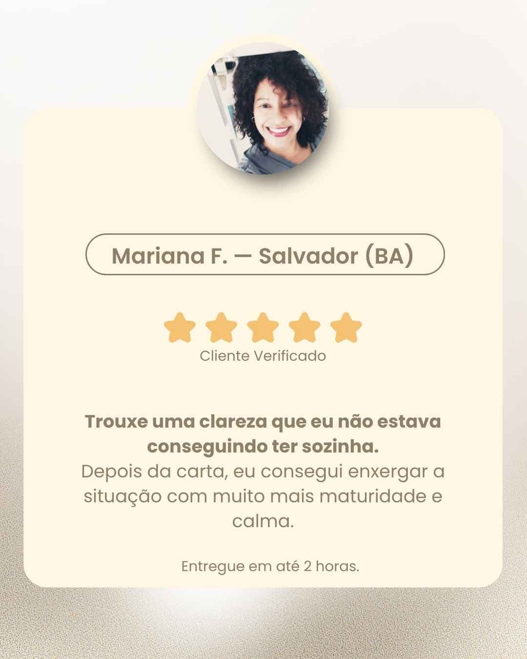 Depoimento 6