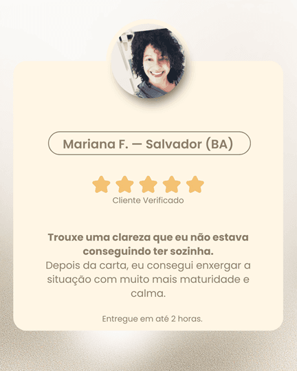 Depoimento 6