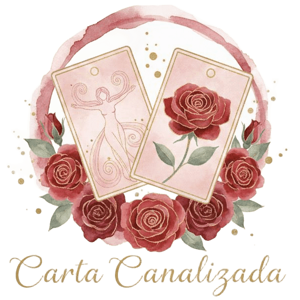 Logo do produto Carta Canalizada