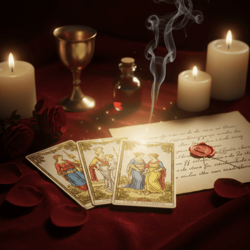 Mockup do produto final - Carta Canalizada